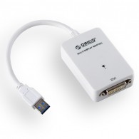 ORICO USB 3.0 to DVI Adapter DU3D